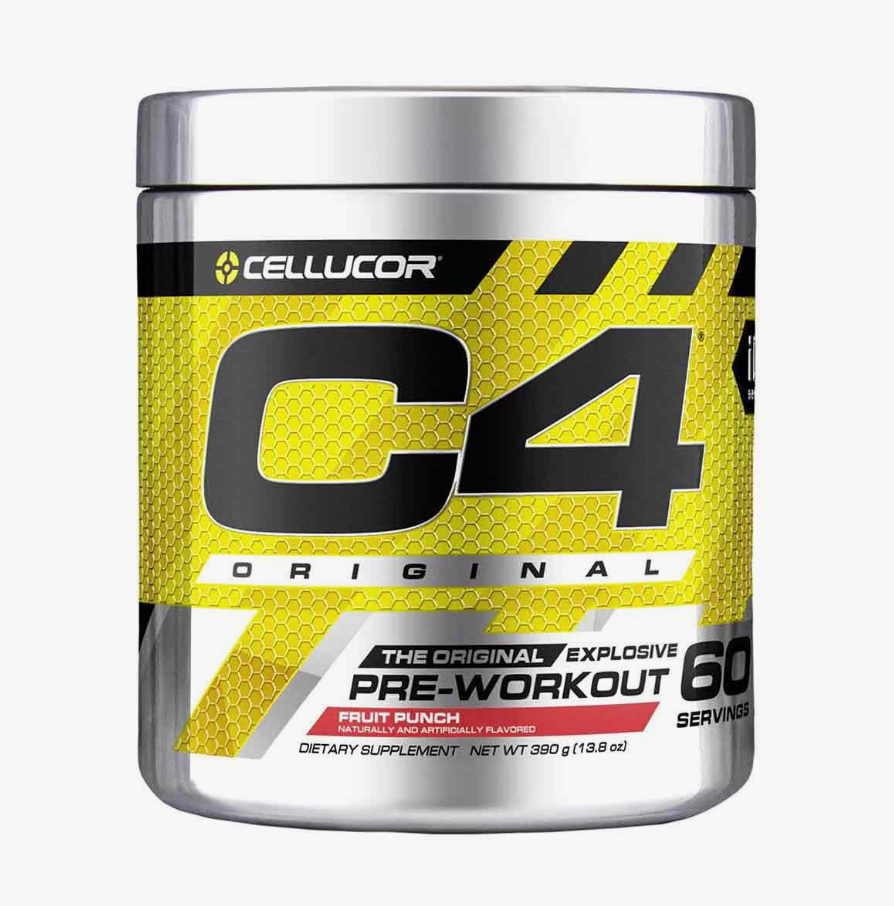 Pre Workouts/ L Carnitine