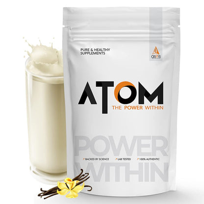Asitis atom whey protein 2kg