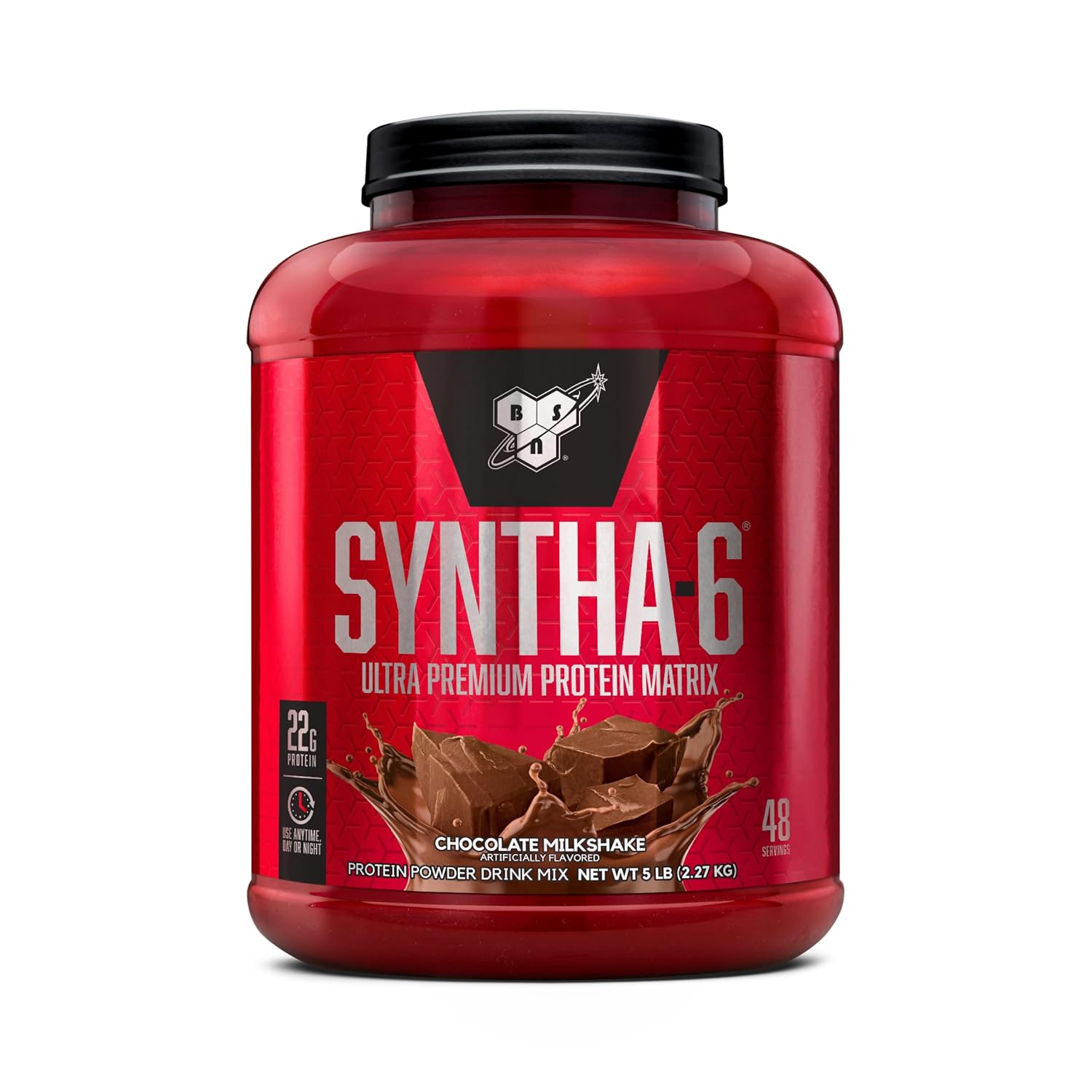 Bsn Syntha-6 Ultra premium protein matrix 2.27kg