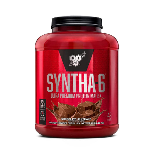 Bsn Syntha-6 Ultra premium protein matrix 2.27kg