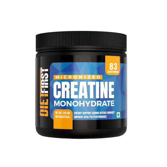 Dietfirst Creatine Monohydrate 250g