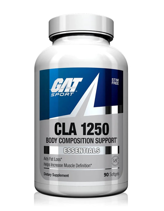 Gat sport Cla 90 Softgels 