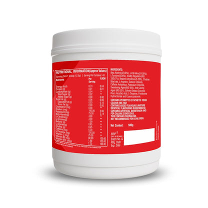 Health Farm THEPREX Pre-workout 500g