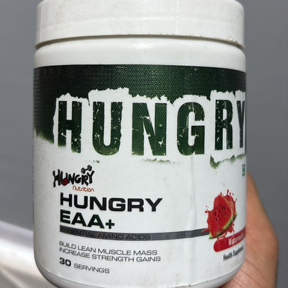 Hungry nutrition Eaa 180g