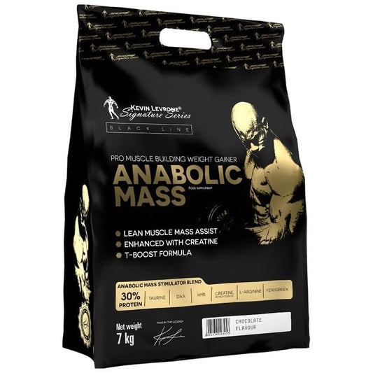 Kevin levrone Anabolic mass 7kg