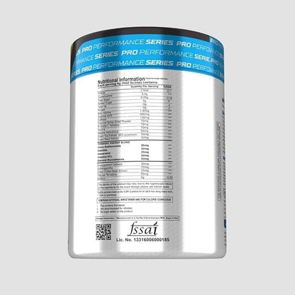 Muscle Science Ignitor Pre-workout 240g