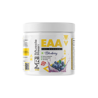 Muscle raze Eaa 300g