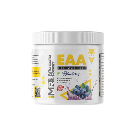 Muscle raze Eaa 300g