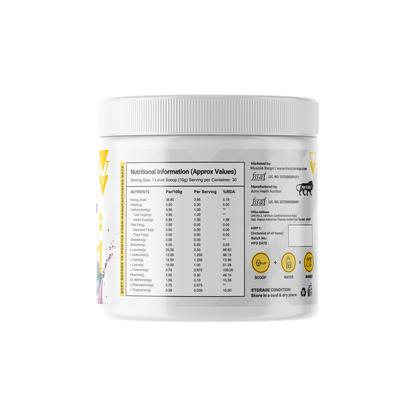Muscle raze Eaa 300g
