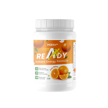 Muscle raze Ready Instant Energy 1kg