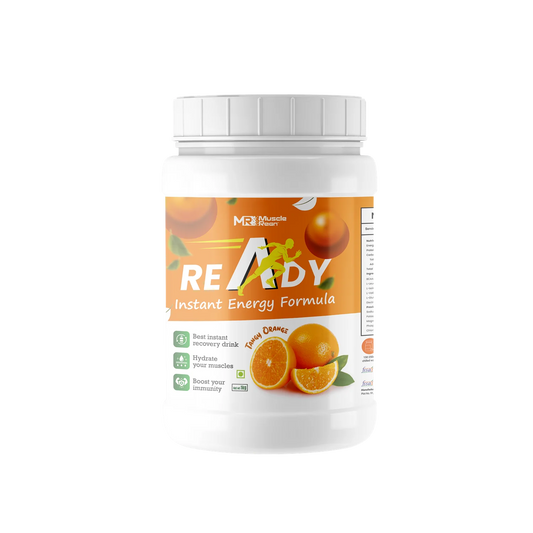 Muscle raze Ready Instant Energy 1kg