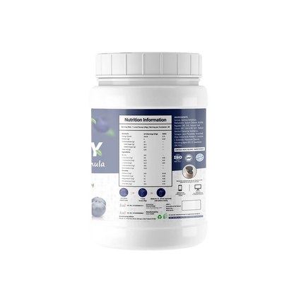 Muscle raze Ready Instant Energy 1kg