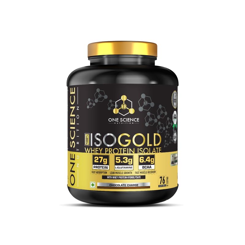 OneScience Isolate Whey