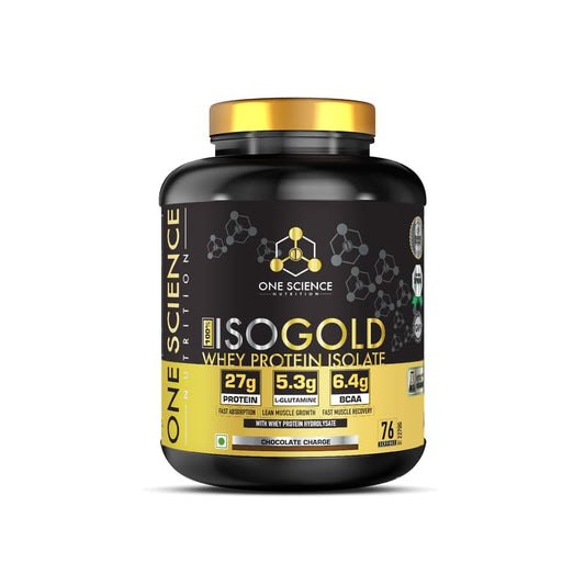 OneScience Isolate Whey