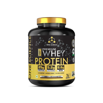 One Science Whey Protein