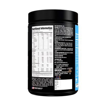 Prosupps Hydro Eaa+Bcaa 450g( 15.9oz)