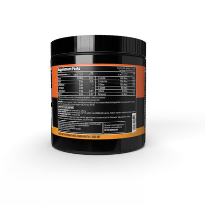 Qnt sports Bcaa 180g 