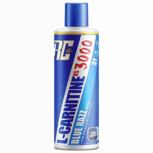 Ronnie Coleman L-Carnitine 1500mg 16FL OZ (473.28ML)