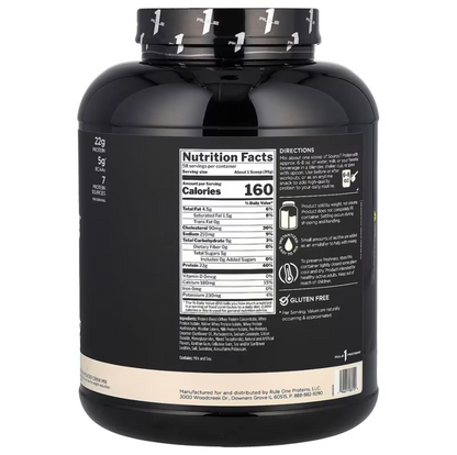 Rule 1 Source7 Protein Nutrion Value