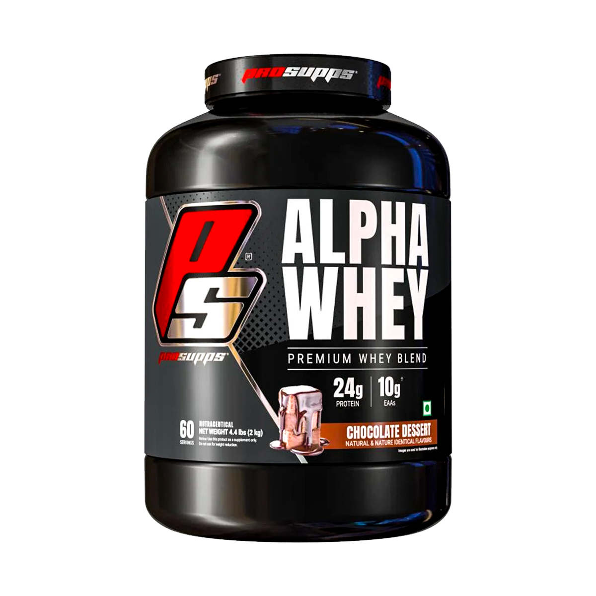 prosupps whey Protein
